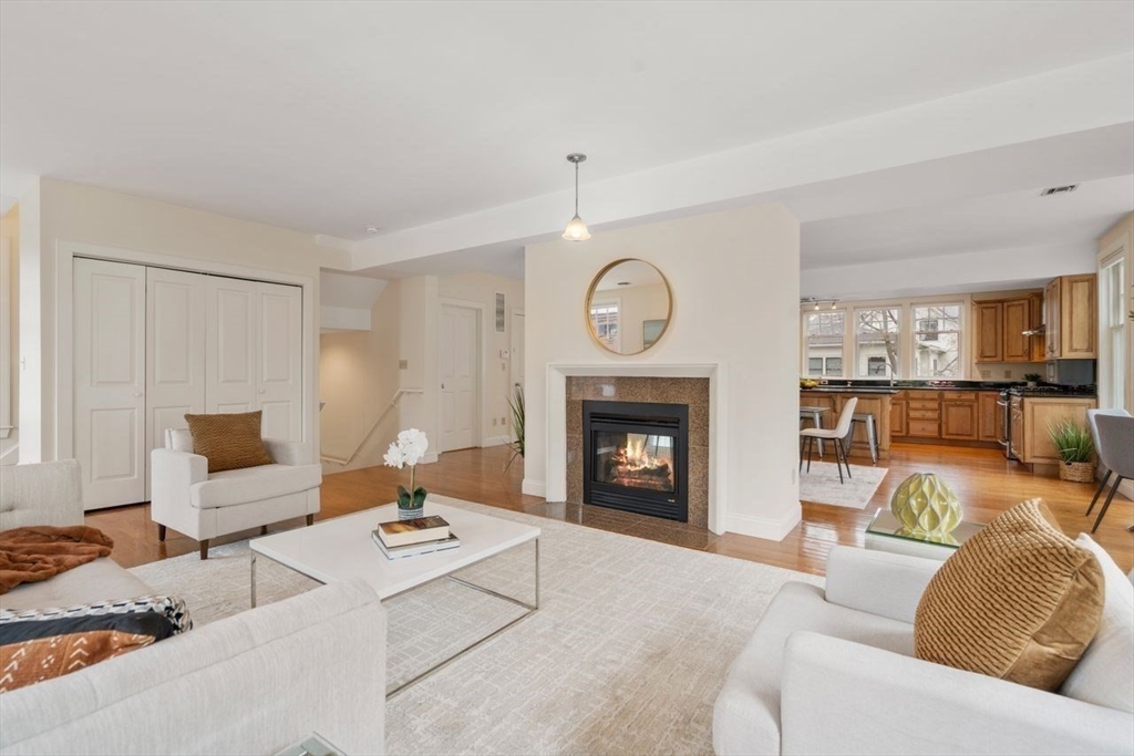 53 Winslow Road Brookline, MA 02446 - Photo 1 of 20