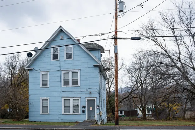 $199,000 | 55 Roxbury Road, Mexico, ME 04257