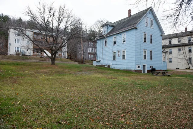 $199,000 | 55 Roxbury Road, Mexico, ME 04257