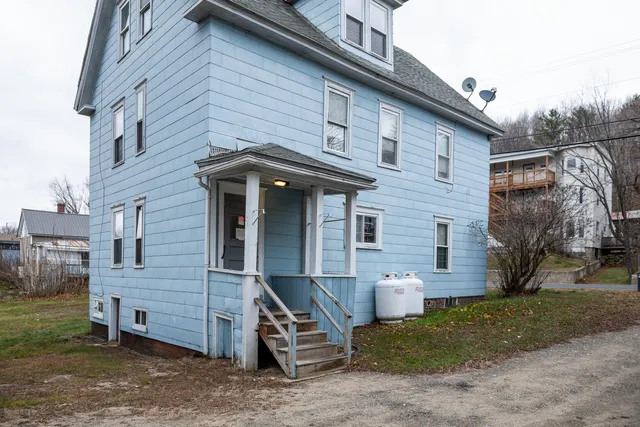 $199,000 | 55 Roxbury Road, Mexico, ME 04257