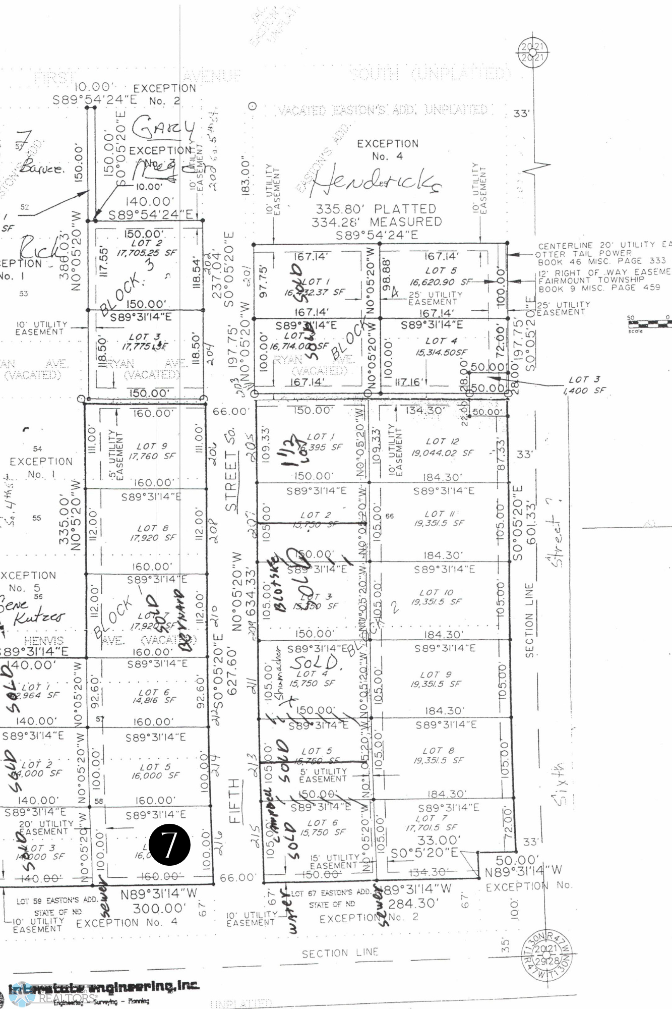 404 South 5th Street Fairmount, ND 58030 - Photo 3 of 38