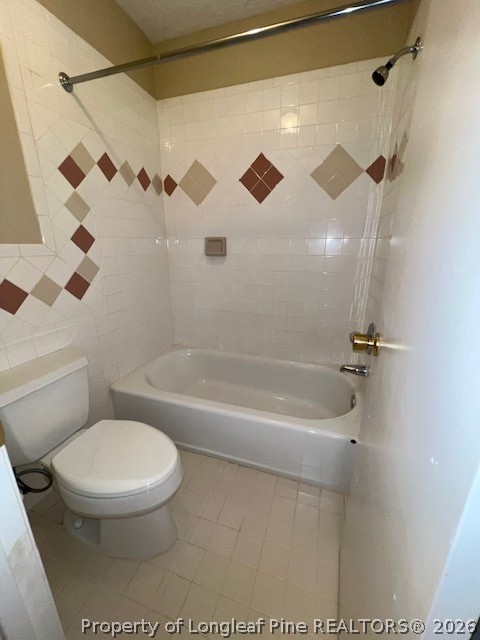 5214 Rockingham Road Fayetteville, NC 28311 - Photo 17 of 21