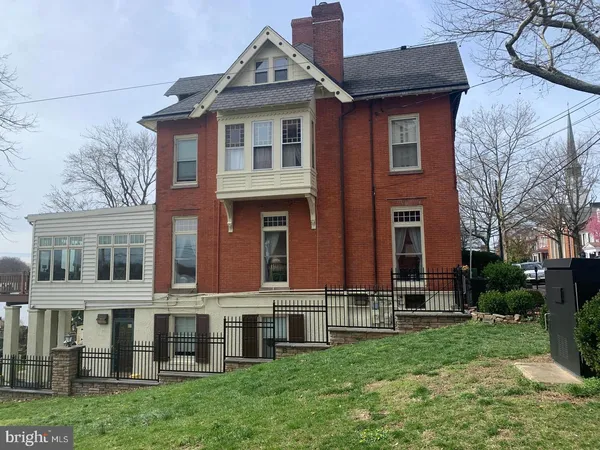 $3,500 | 256 Radcliffe Street, Bristol, PA 19007