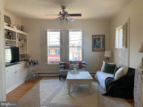 $3,500 | 256 Radcliffe Street, Bristol, PA 19007