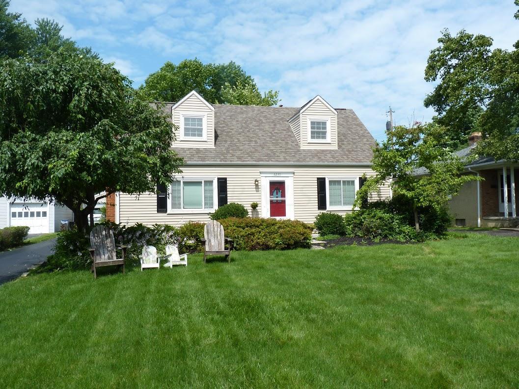 3235 Kenyon Road Columbus, OH 43221 - Photo 1 of 24