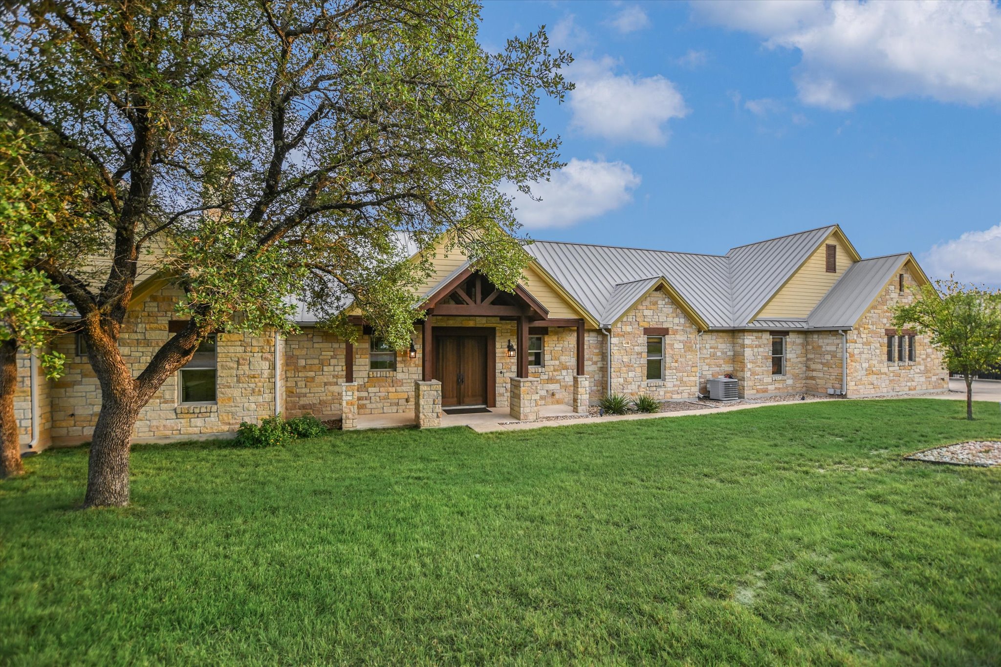 409 Venture Boulevard South Point Venture, TX 78645 - Photo 30 of 37