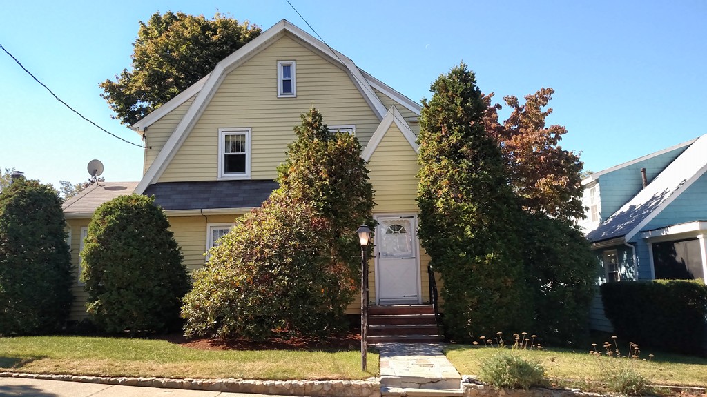 24 Harding Road Melrose, MA 02176 - Photo 1 of 12 Gallery Image 1