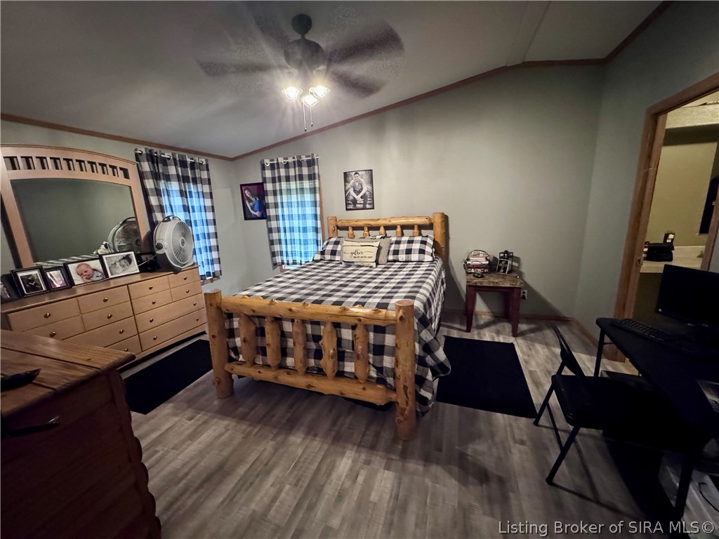 9462 East Saylor Road Salem, IN 47167 - Photo 21 of 50