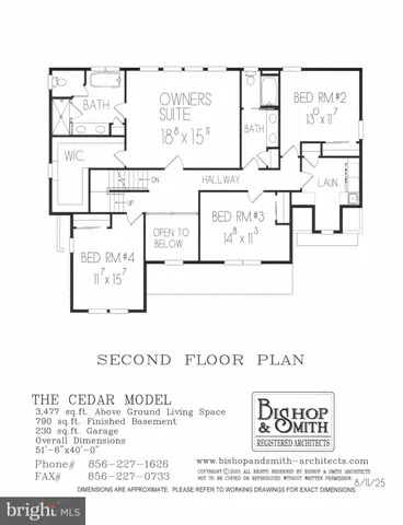 $1,649,900 | 870 Cedar Avenue, Haddonfield, NJ 08033