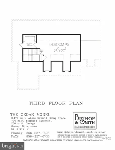 $1,649,900 | 870 Cedar Avenue, Haddonfield, NJ 08033