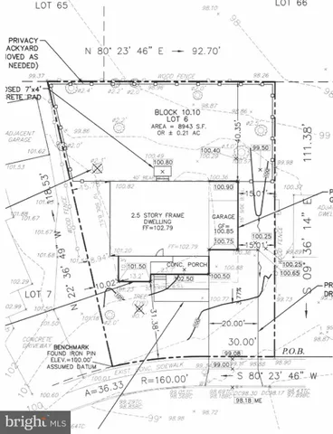 $1,649,900 | 870 Cedar Avenue, Haddonfield, NJ 08033