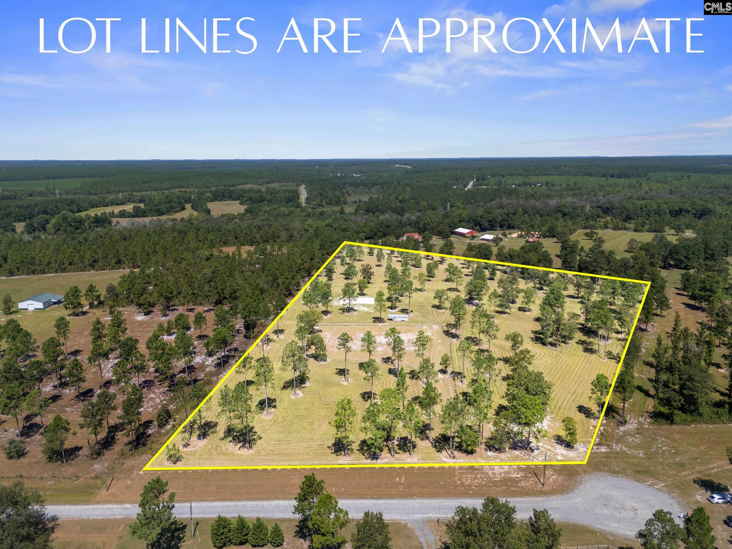 434 Hound Hollow Road Camden, SC 29020 - Photo 2 of 32