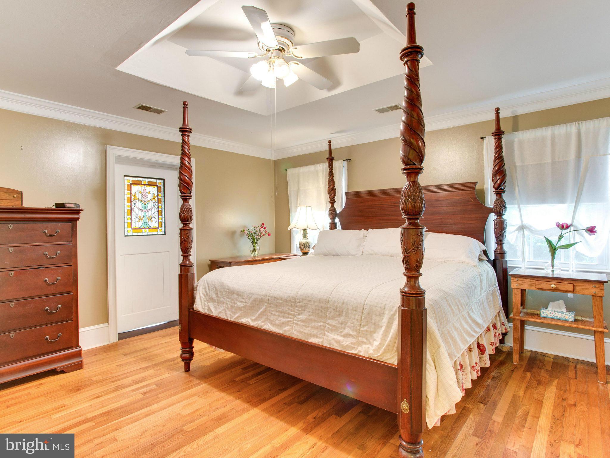 23473 Potts Mill Road Middleburg, VA 20117 - Photo 12 of 30 MBR W/ WALK-IN CLOSETS