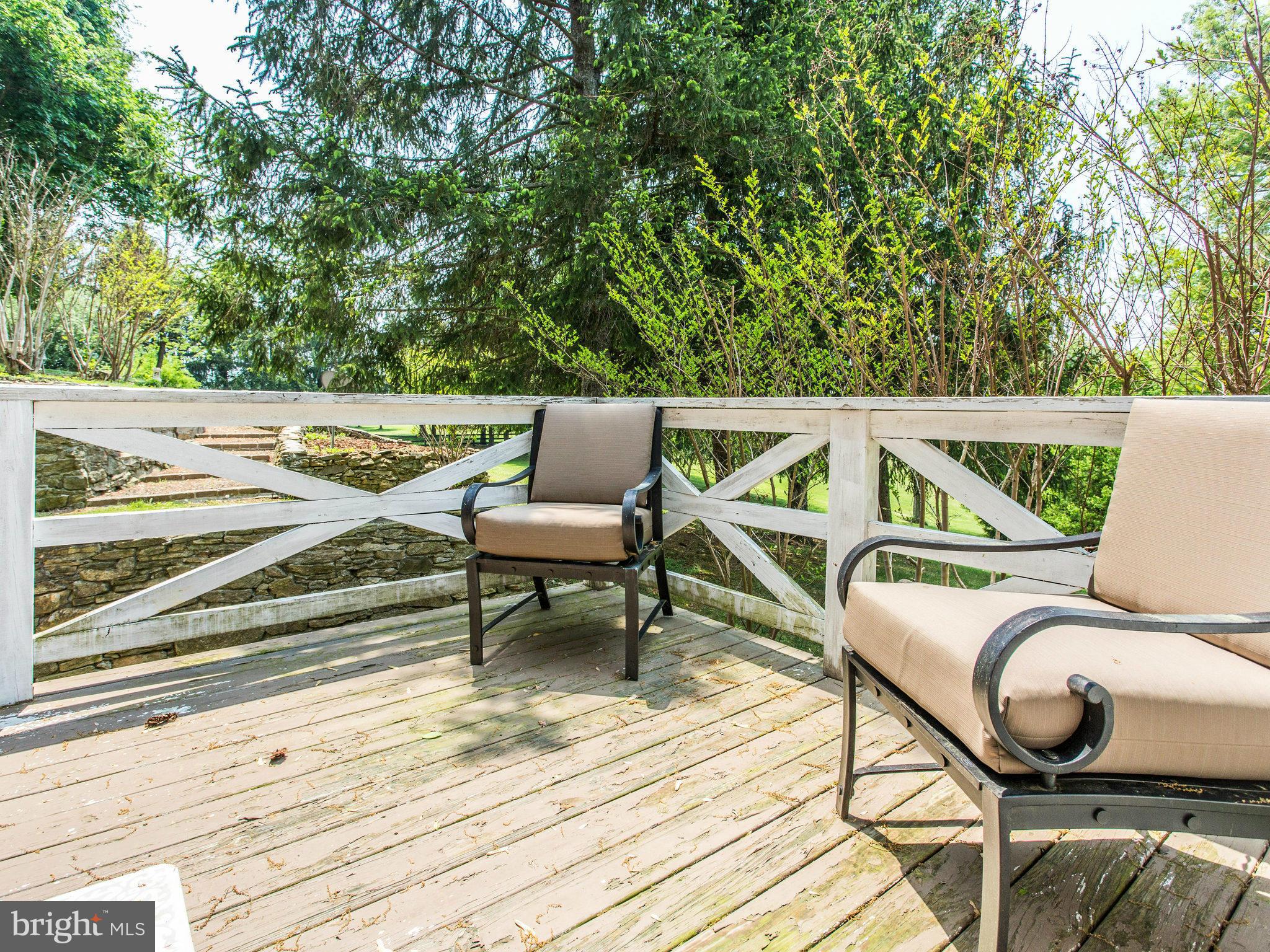 23473 Potts Mill Road Middleburg, VA 20117 - Photo 23 of 30 SUITE DECK