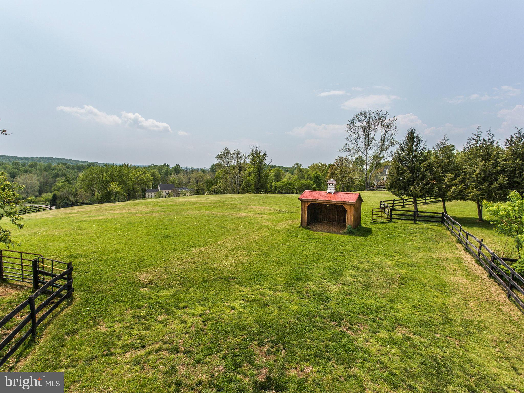 23473 Potts Mill Road Middleburg, VA 20117 - Photo 29 of 30 RUN IN SHED