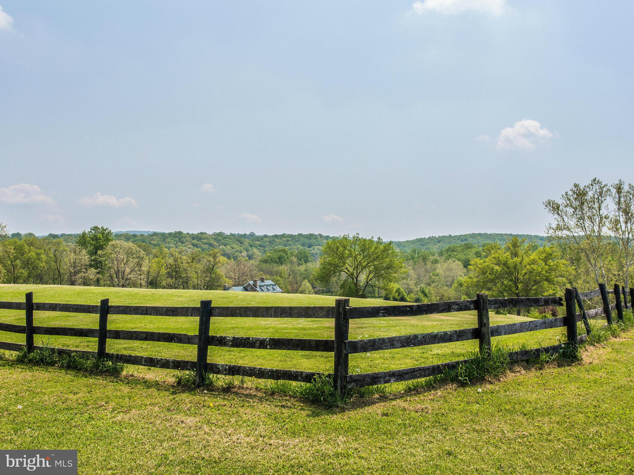 23473 Potts Mill Road Middleburg, VA 20117 - Photo 30 of 30 ONE OF TWO PADDOCKS