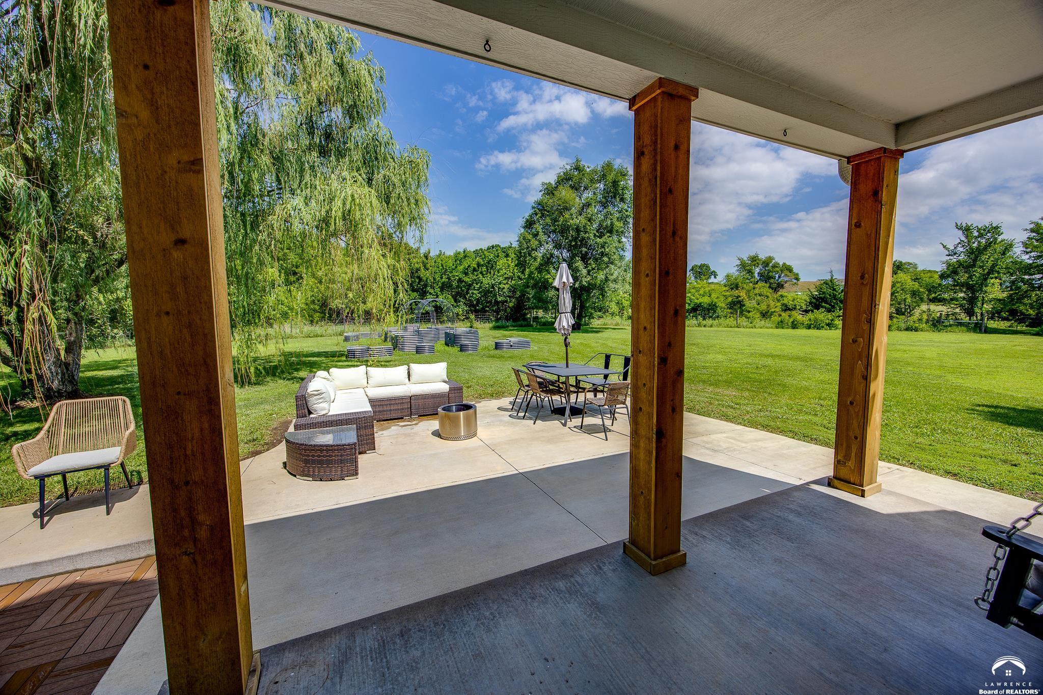 813 East 661 Diagonal Road Lawrence, KS 66047 - Photo 58 of 78