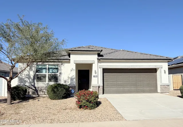 $268,000 | 1726 West Pinkley Avenue, Coolidge, AZ 85128