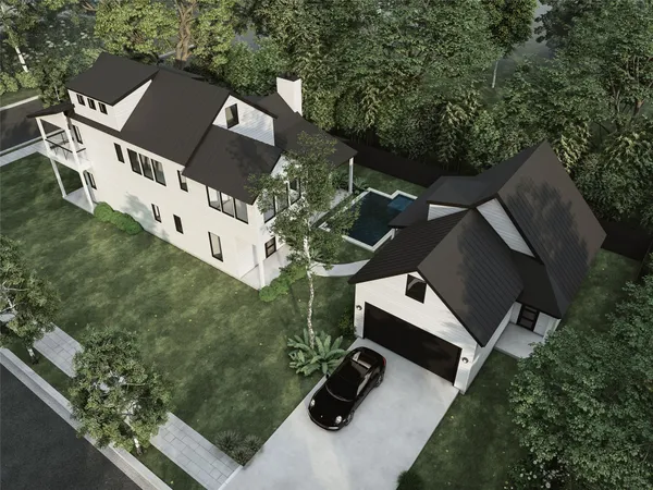 $1,745,000 | 1315 West St Johns Avenue, Austin, TX 78757