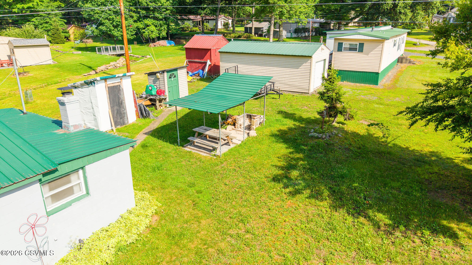1384 Elkgrove Road Benton, PA 17814 - Photo 22 of 33