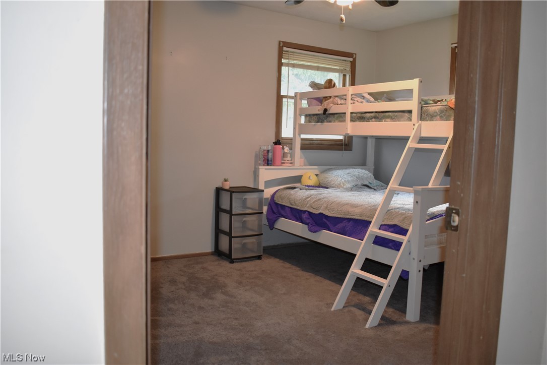 4912 Emalene Road Wooster, OH 44691 - Photo 24 of 34 Bedroom #2