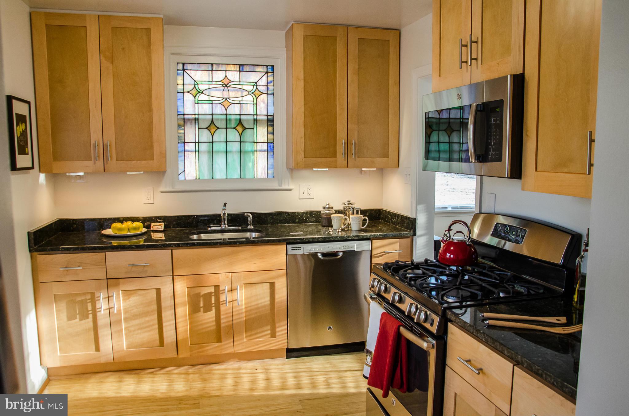 10435 Edgewood Avenue Silver Spring, MD 20901 - Photo 14 of 30 Kitchen