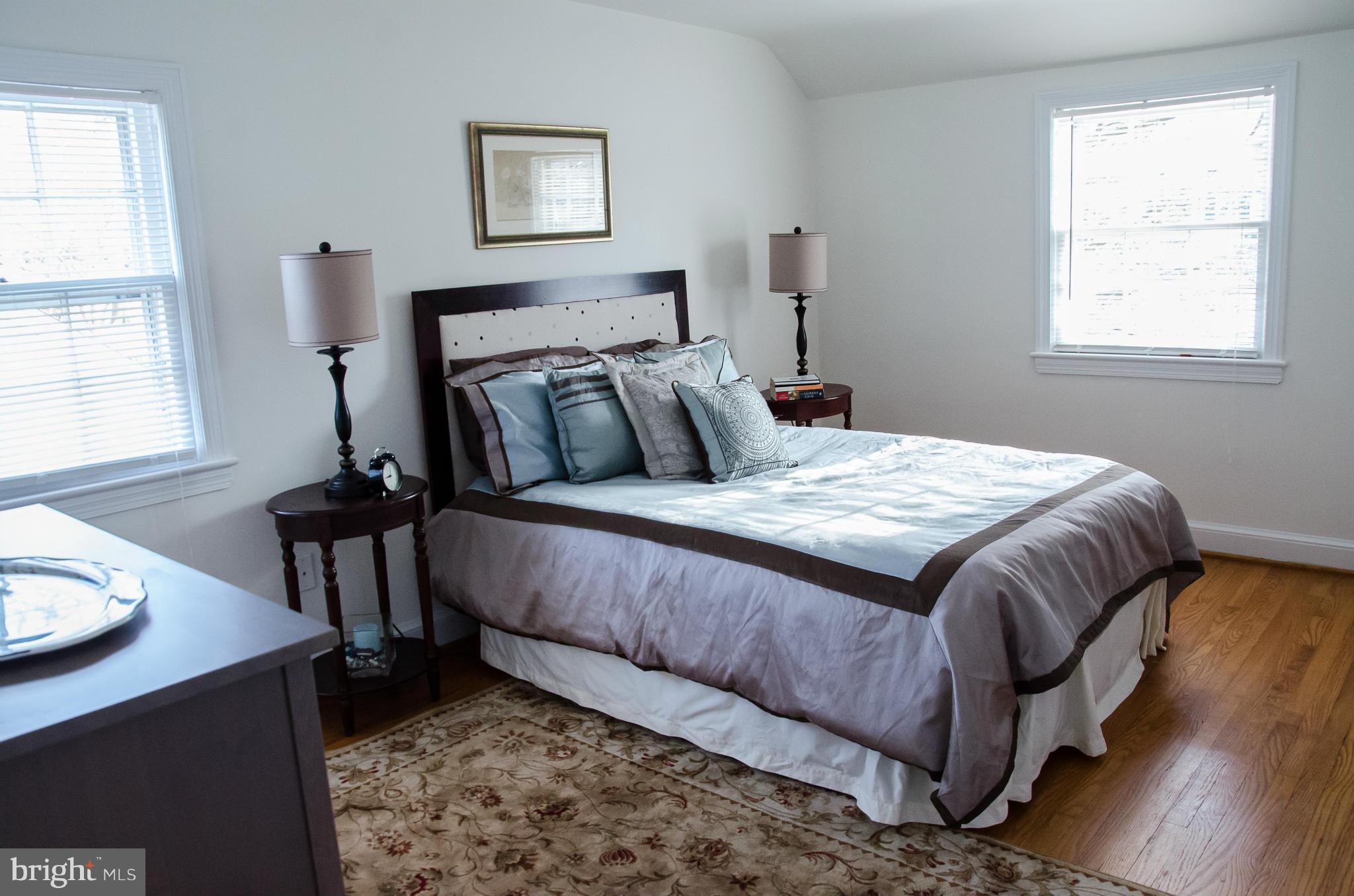 10435 Edgewood Avenue Silver Spring, MD 20901 - Photo 21 of 30 Bedroom (Master)