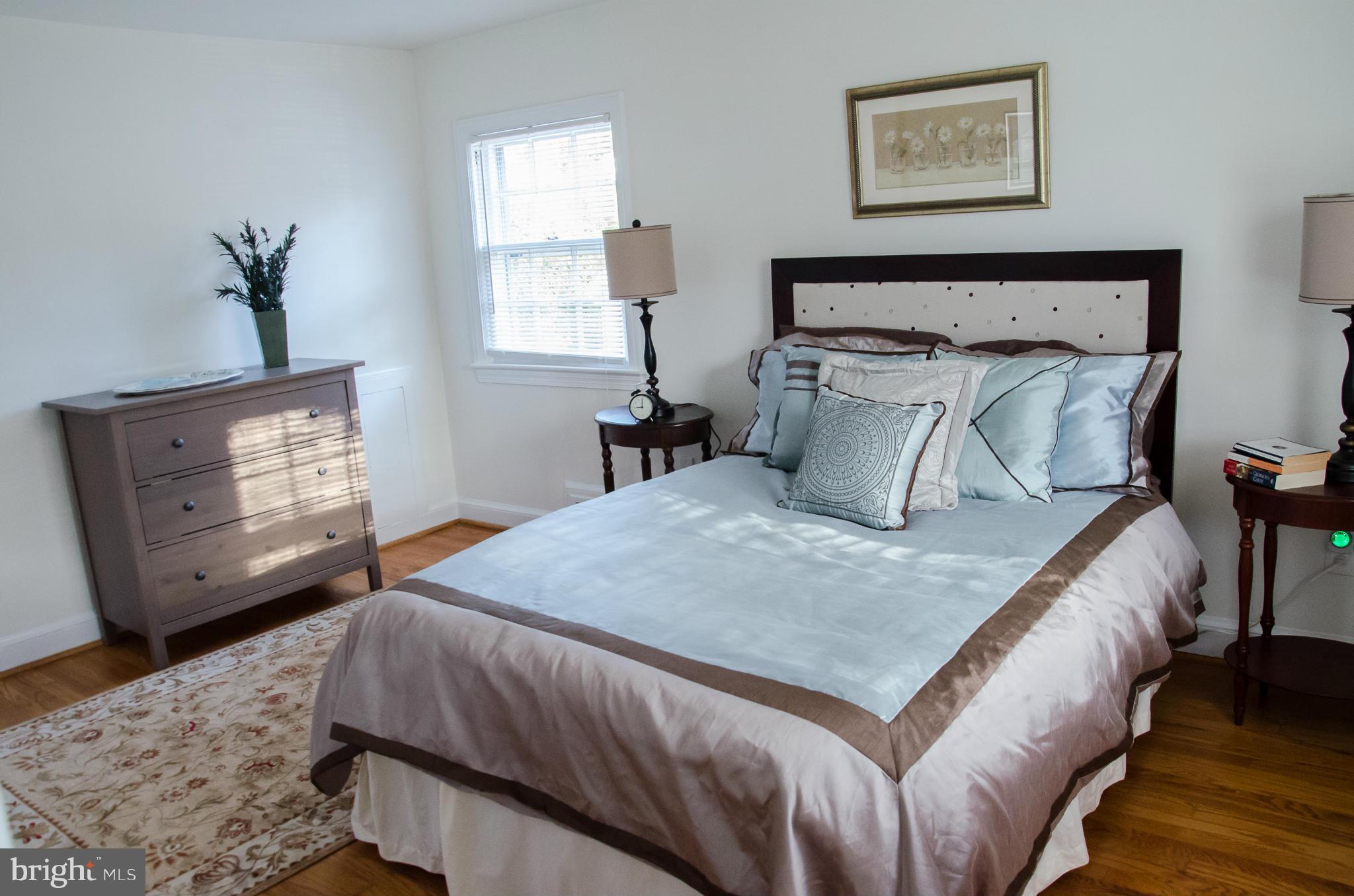 10435 Edgewood Avenue Silver Spring, MD 20901 - Photo 22 of 30 Bedroom (Master)