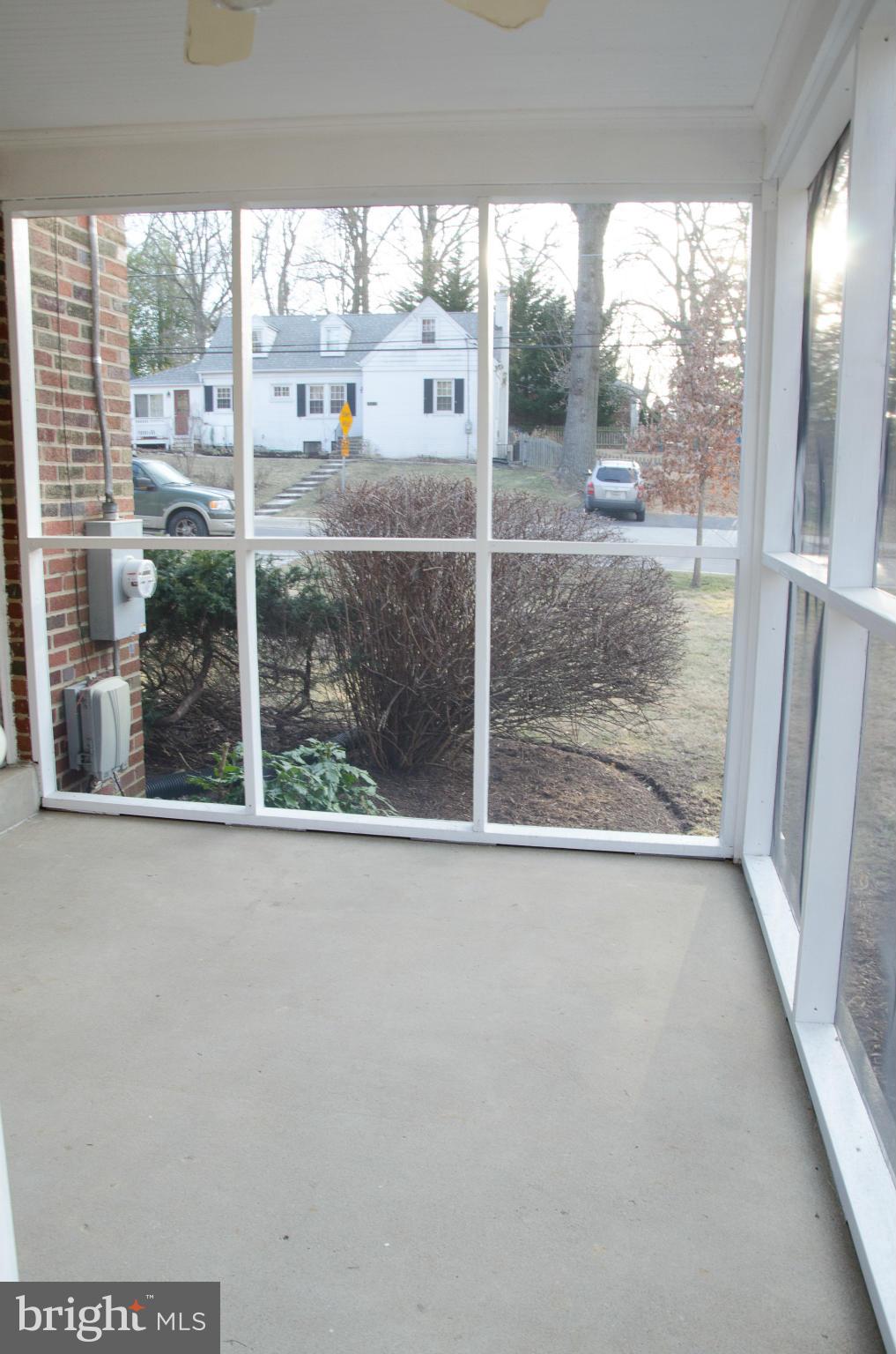 10435 Edgewood Avenue Silver Spring, MD 20901 - Photo 26 of 30 Exterior (General)
