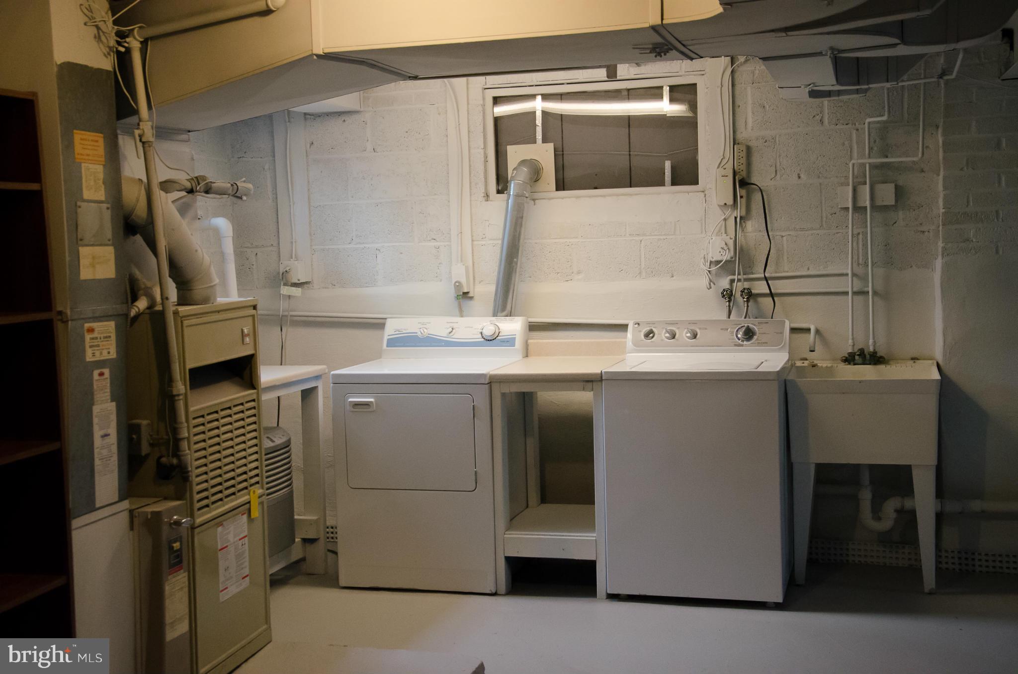 10435 Edgewood Avenue Silver Spring, MD 20901 - Photo 29 of 30 Basement