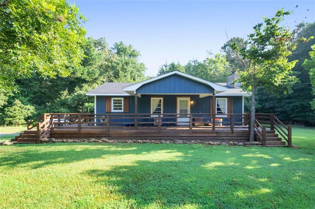 166 Rabbit Run Hartwell, GA 30643 - Photo 1 of 1 Gallery Image 1