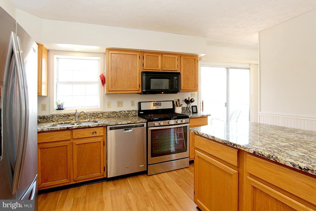 7514 Contee Road Laurel, MD 20707 - Photo 12 of 30 Kitchen
