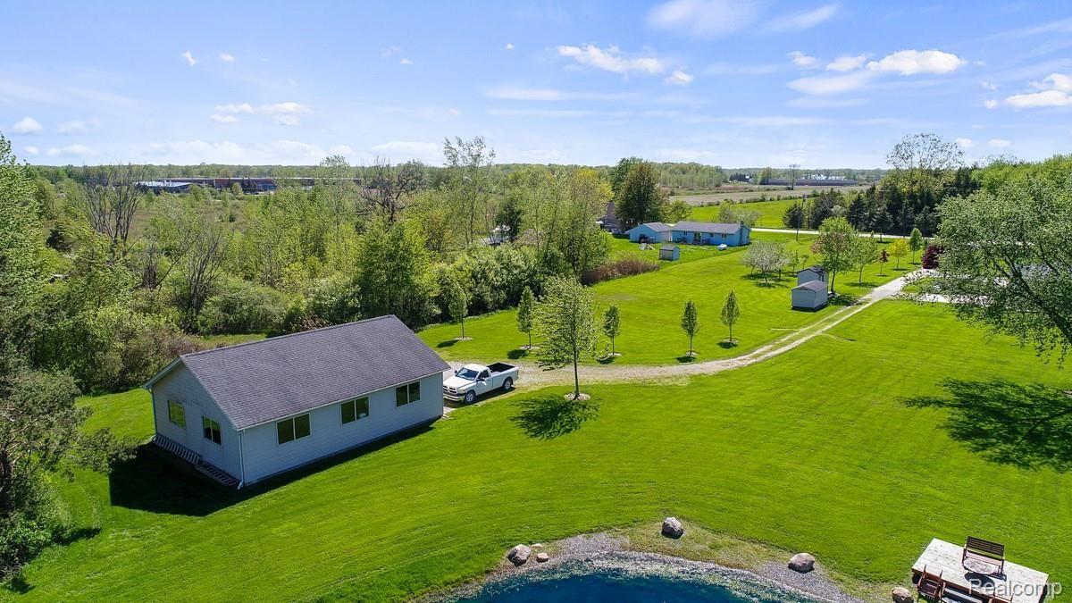 5885 Meldrum Road Casco, MI 48064 - Photo 11 of 27 DJI_0198.jpg