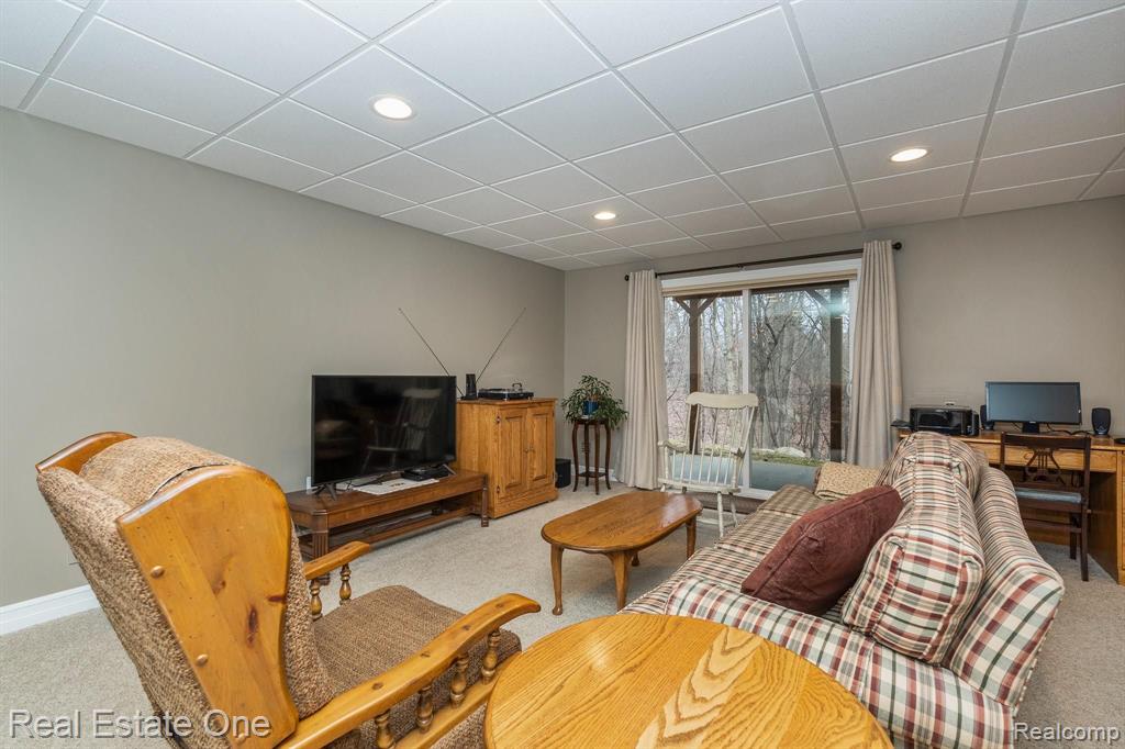 545 Andover Court, Unit 37 Rochester Hills, MI 48306 - Photo 25 of 37