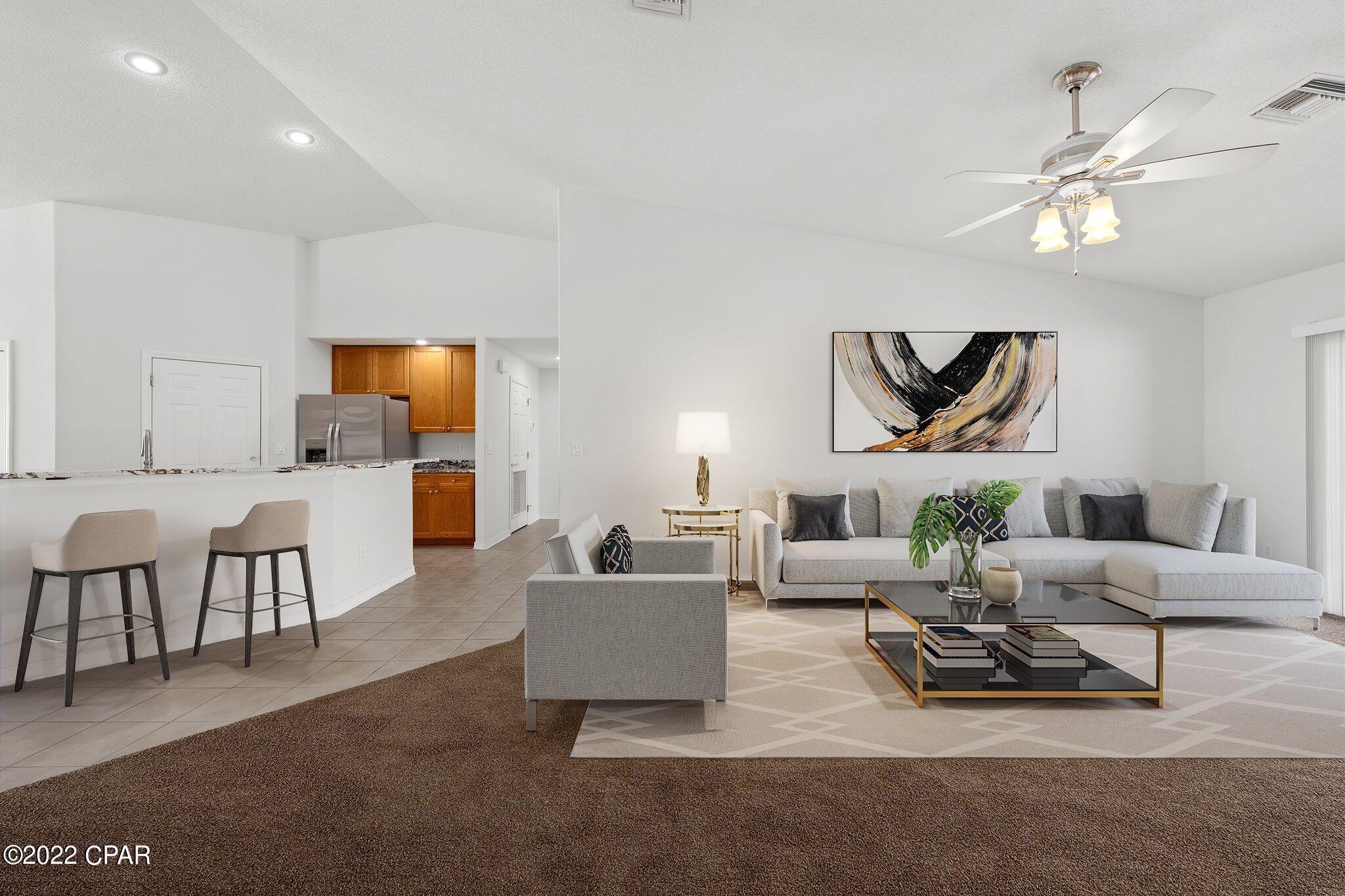 3602 Bay Tree Road Lynn Haven, FL 32444 - Photo 8 of 50 Gallery Image 8