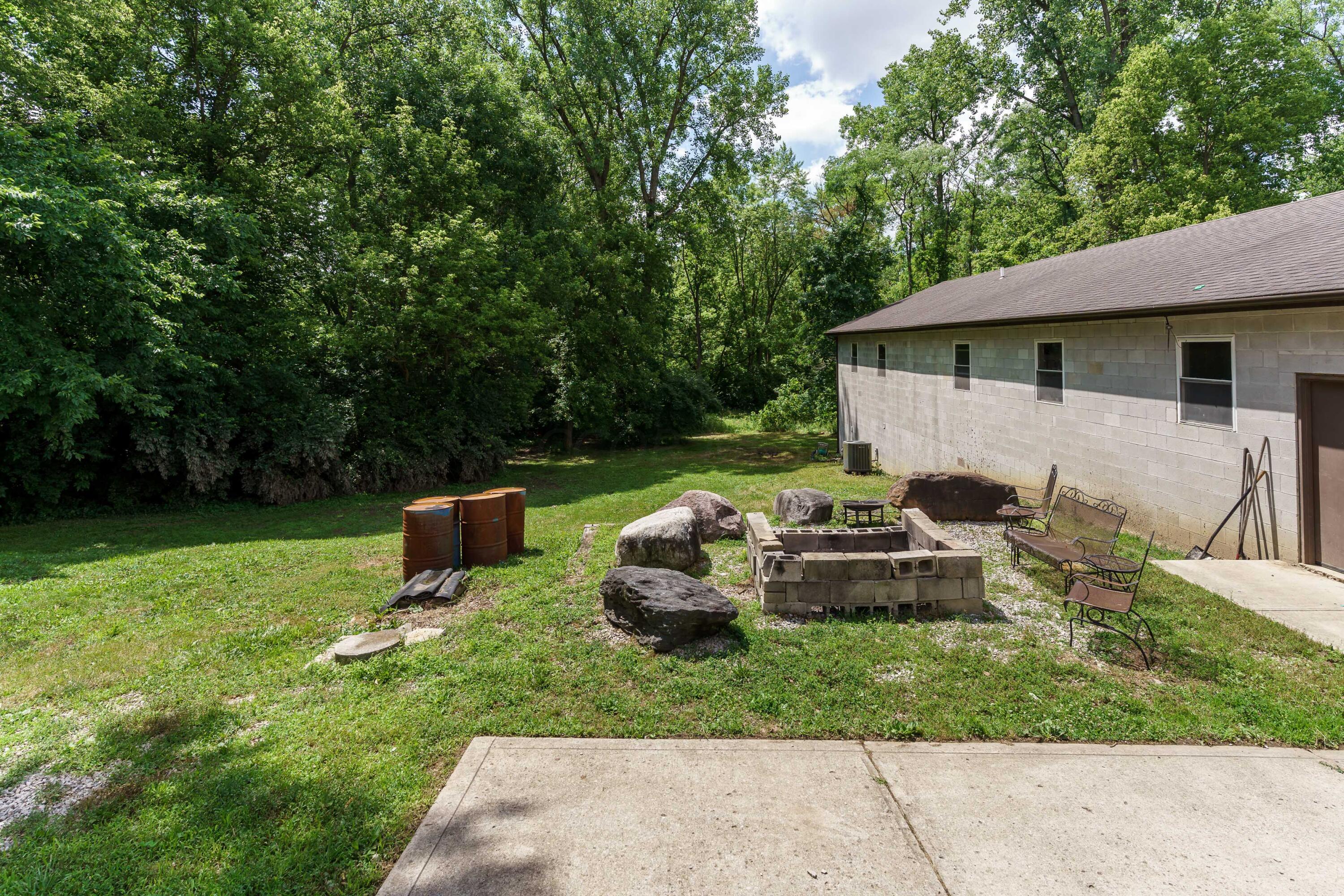 1691 Dyer Road Grove City, OH 43123 - Photo 62 of 108 Yard