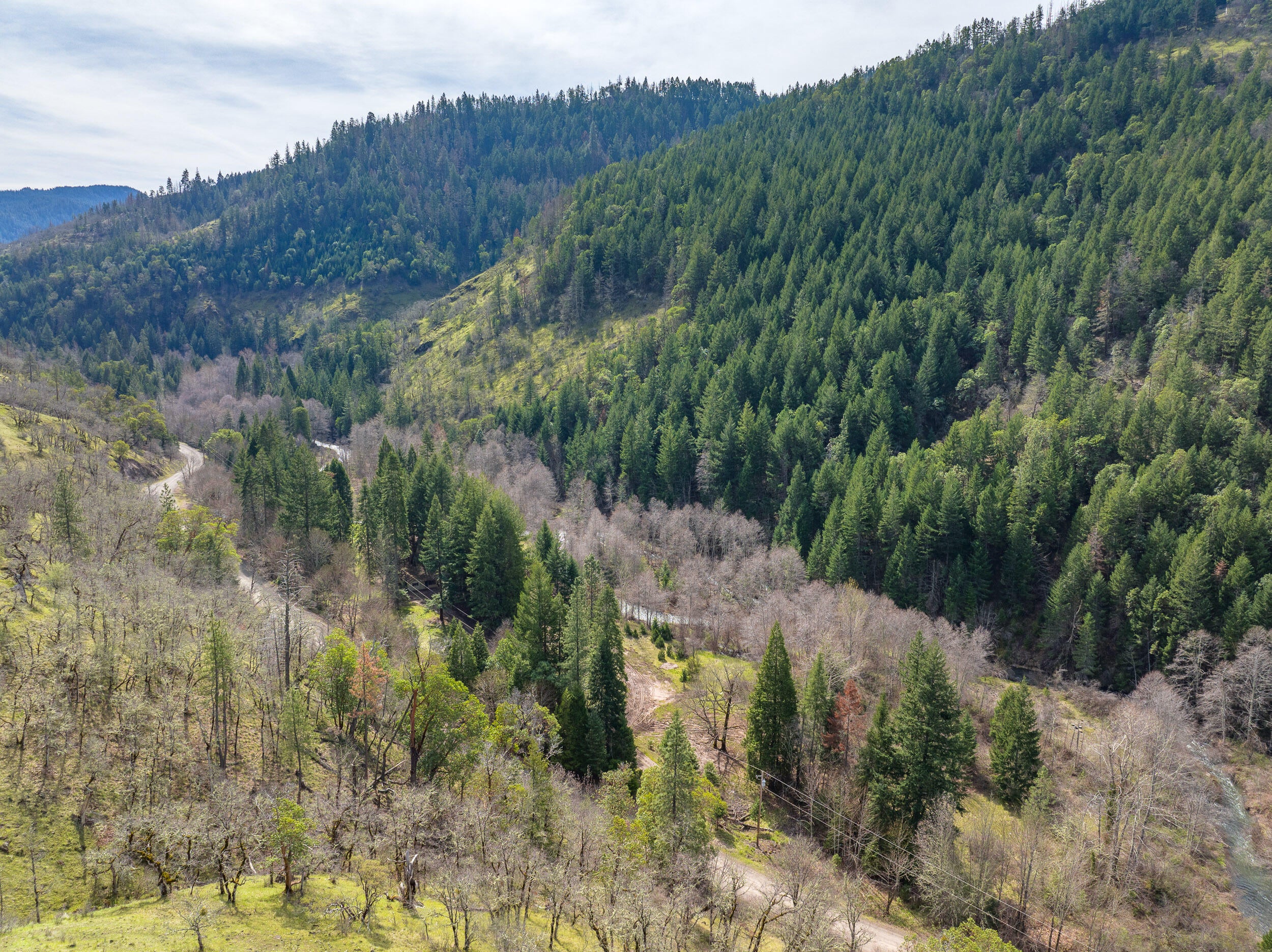 11950 South Fork Little Butte Creek Road Eagle Point, OR 97524 - Photo 13 of 27 SFLILBUTTE13
