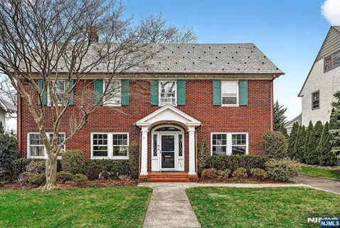 $1,349,000 | 170 Christopher Street, Montclair, NJ 07042
