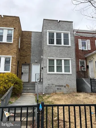 $1,700 | 264 Boyd Street, Unit B, Camden, NJ 08105
