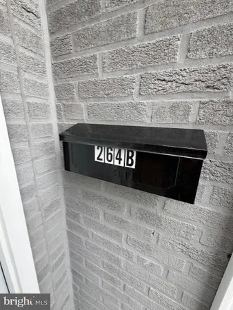 $1,700 | 264 Boyd Street, Unit B, Camden, NJ 08105