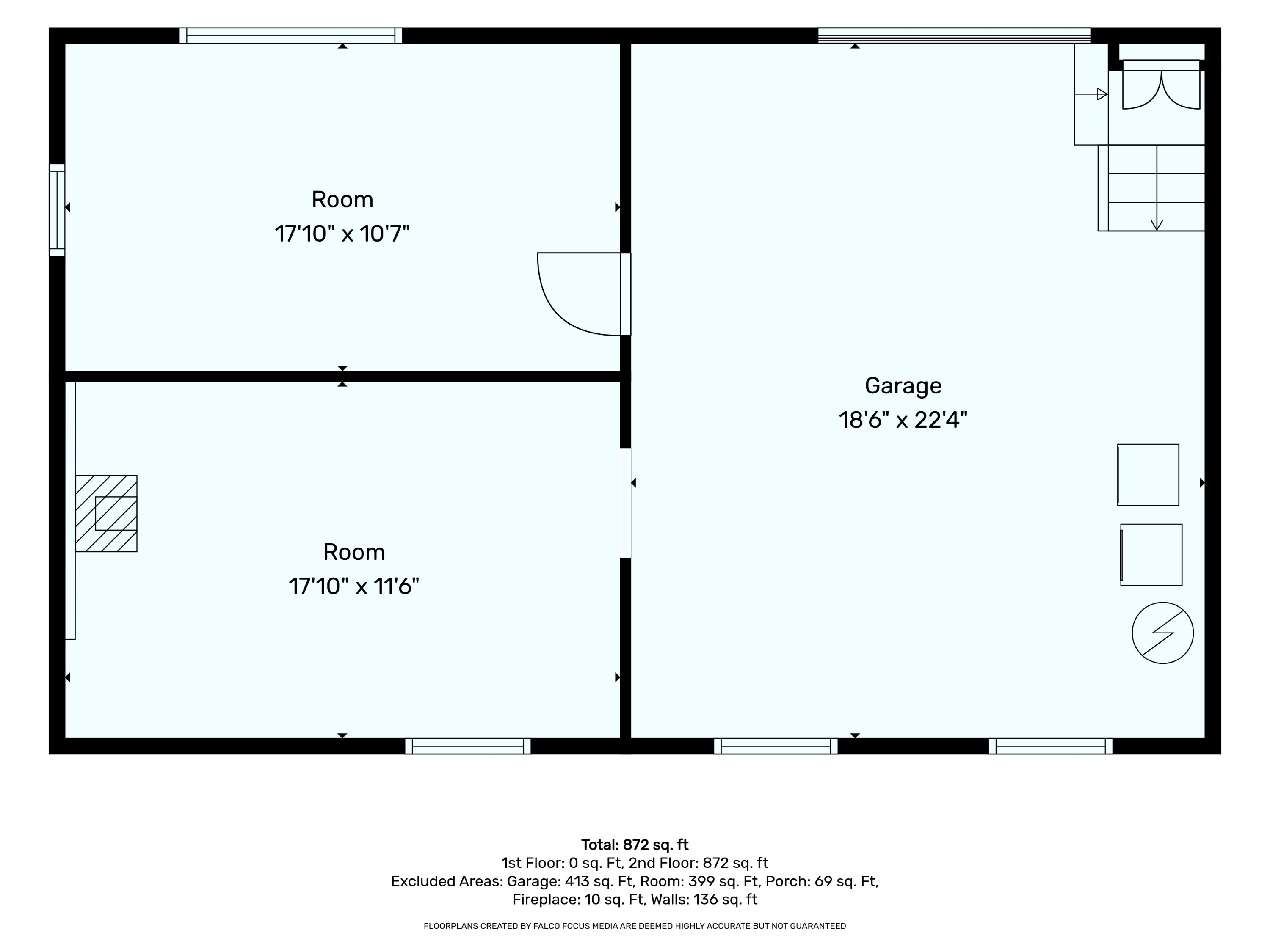 247 Island Road South Thomaston, ME 04858 - Photo 40 of 44 Gallery Image 40