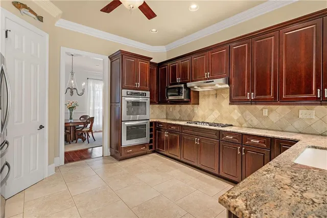 $749,000 | 102 Beau Chasse, Mandeville, LA 70471