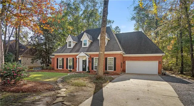 $749,000 | 102 Beau Chasse, Mandeville, LA 70471