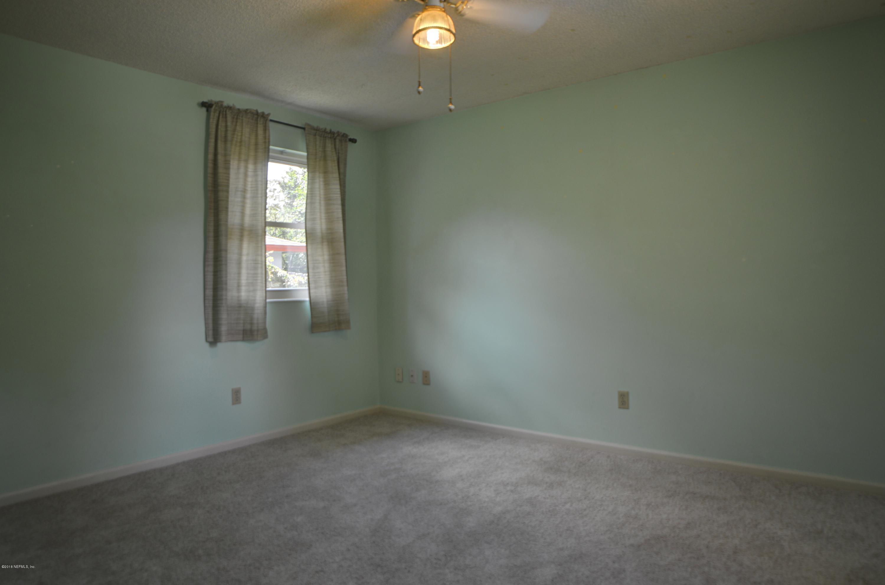 3534 Lawrence Road Orange Park, FL 32073 - Photo 24 of 36 Bedroom 3