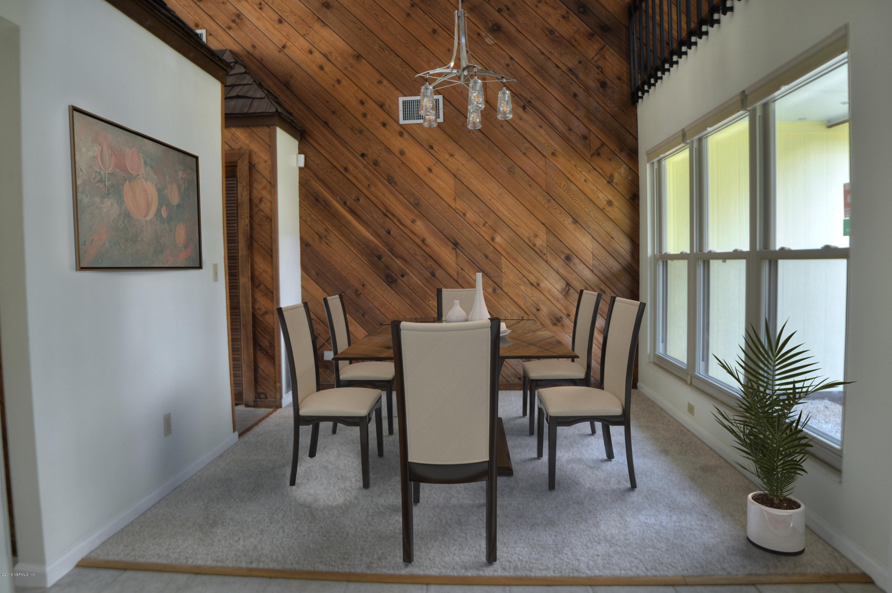3534 Lawrence Road Orange Park, FL 32073 - Photo 5 of 36 Dining Room