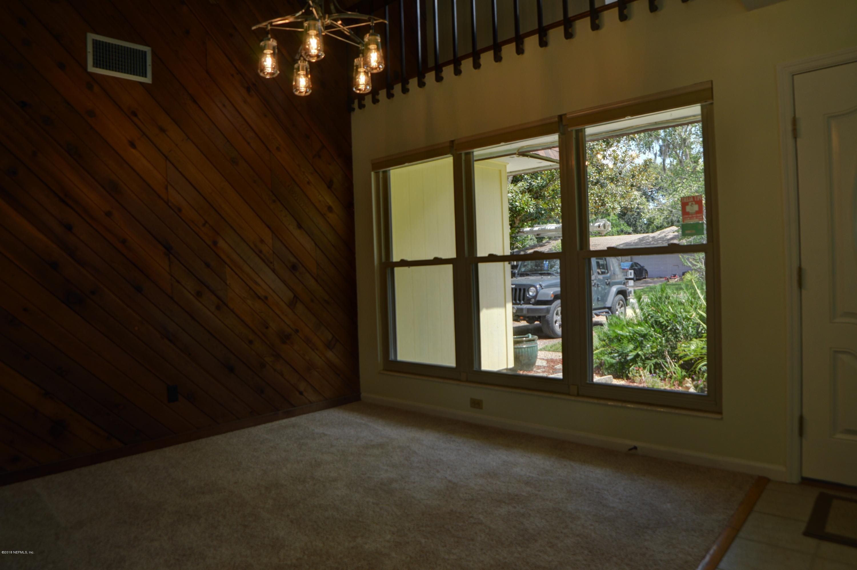 3534 Lawrence Road Orange Park, FL 32073 - Photo 6 of 36 Dining Room