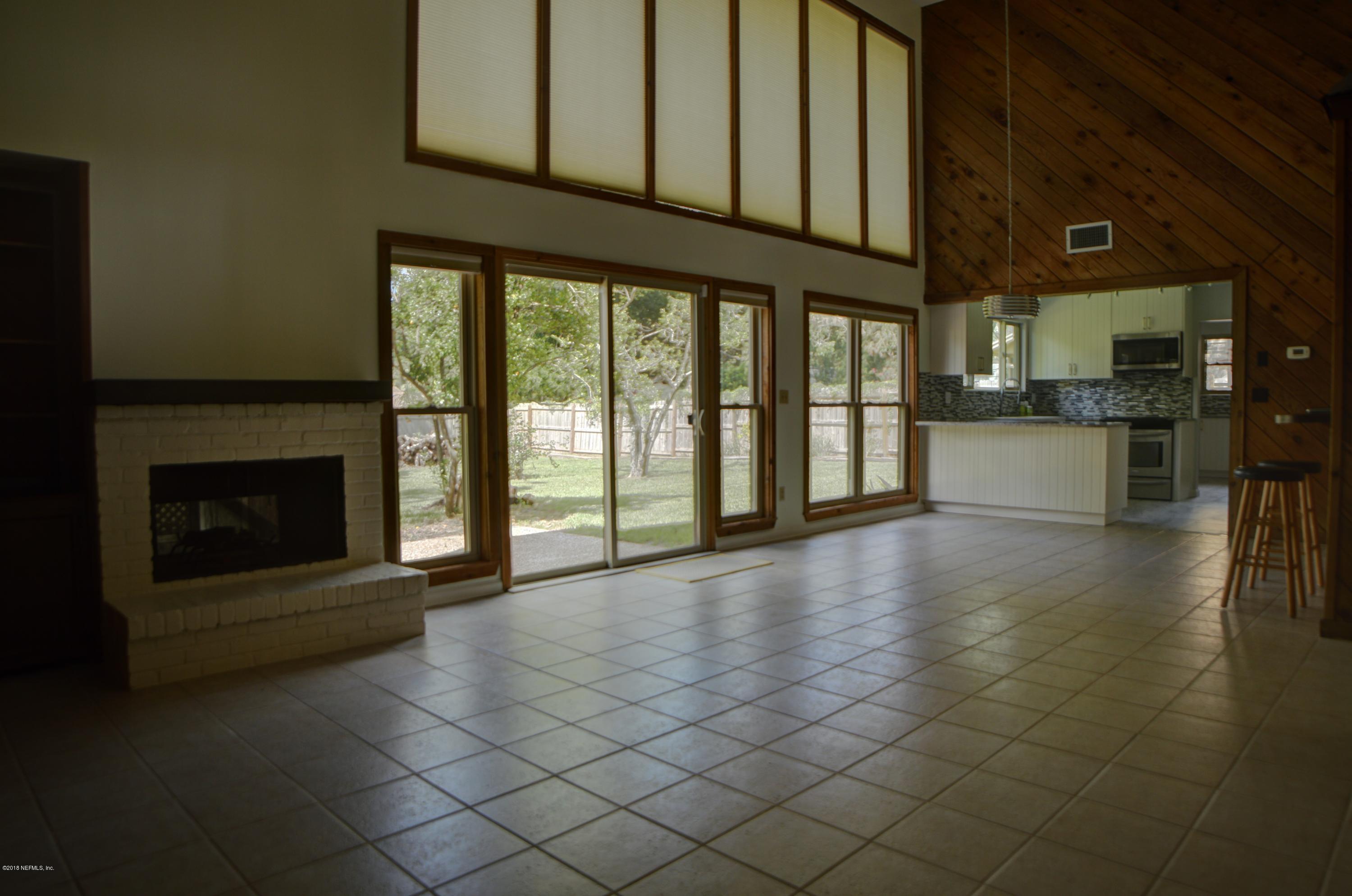 3534 Lawrence Road Orange Park, FL 32073 - Photo 8 of 36 Family room