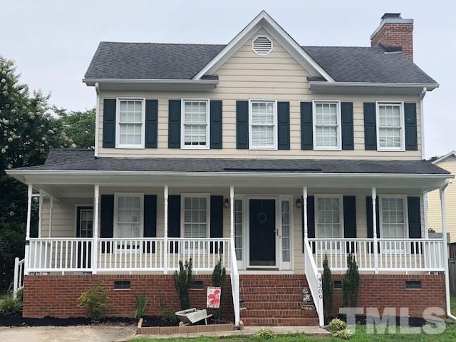 4309 Bartholomew Circle Raleigh, NC 27604 - Photo 1 of 3 Gallery Image 1
