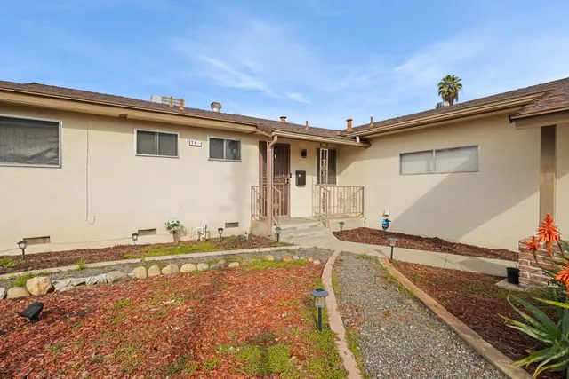 $367,900 | 741 West Holland Avenue, Clovis, CA 93612