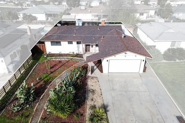 $357,900 | 741 West Holland Avenue, Clovis, CA 93612